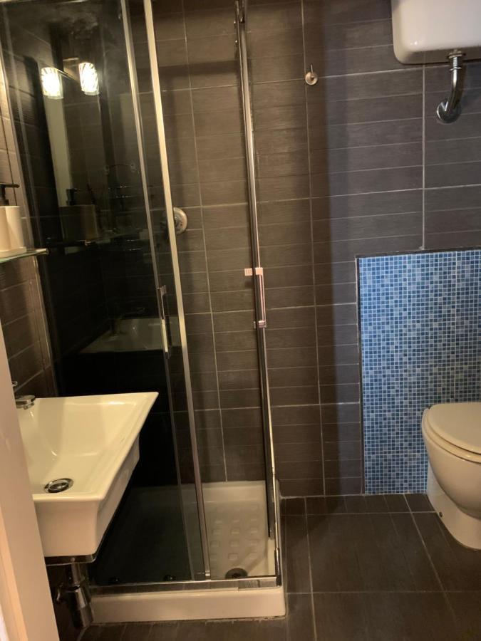 B&B Canova CTA Exteriör bild