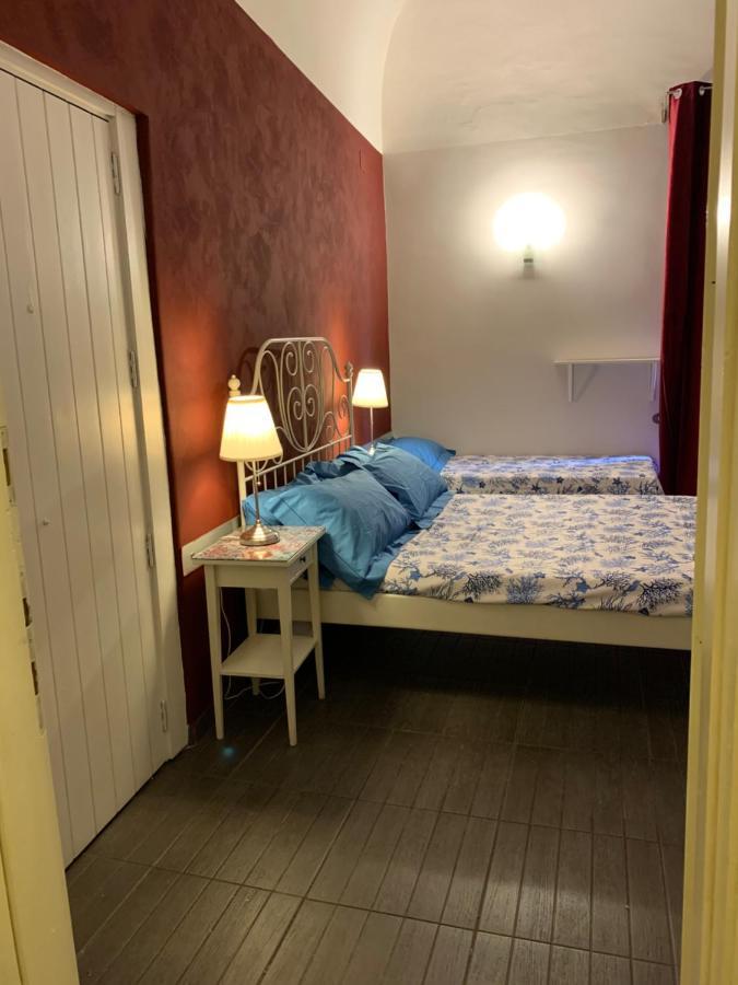 B&B Canova CTA Exteriör bild