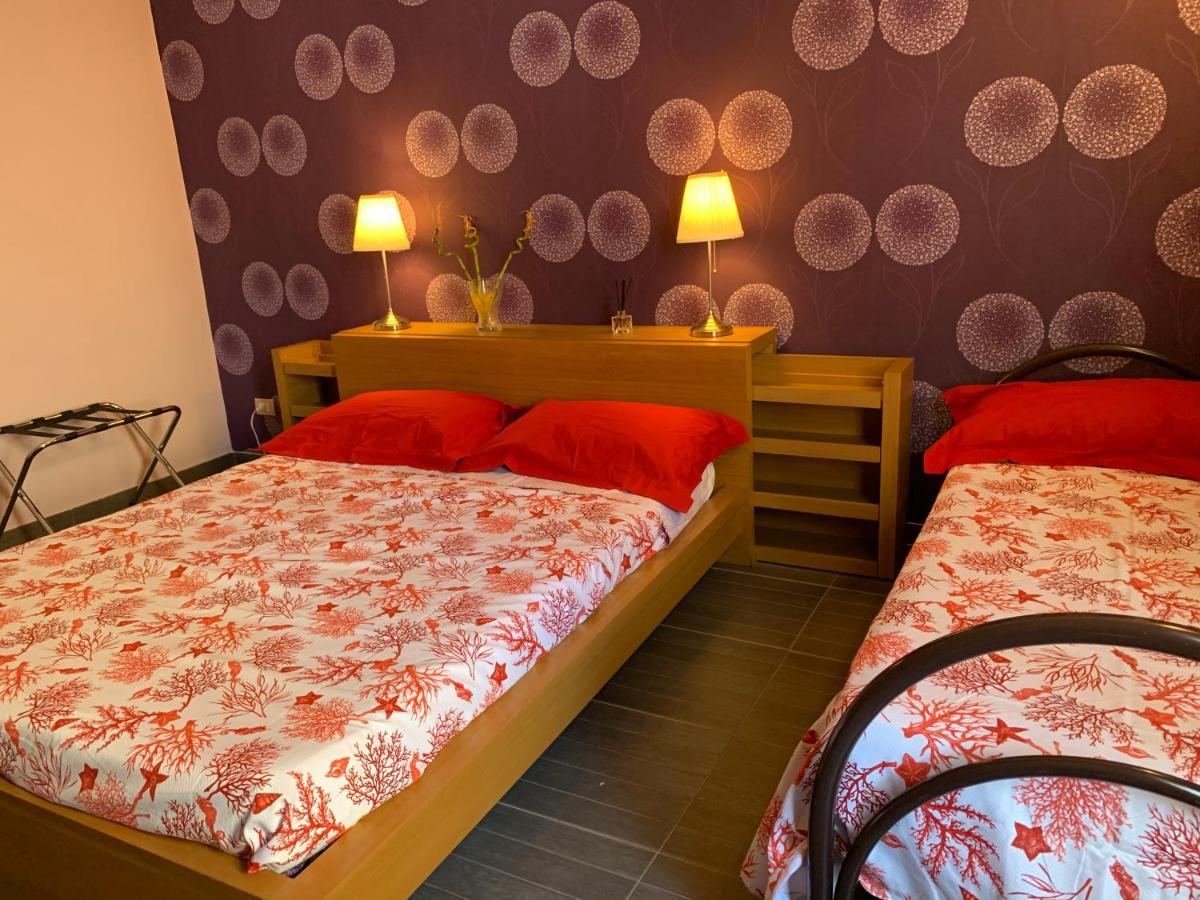B&B Canova CTA Exteriör bild