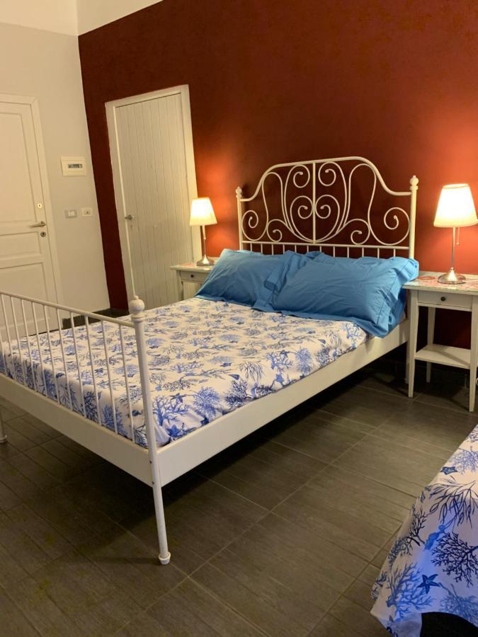 B&B Canova CTA Exteriör bild