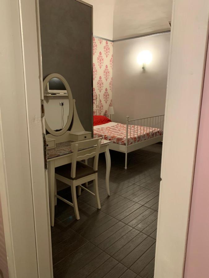 B&B Canova CTA Exteriör bild