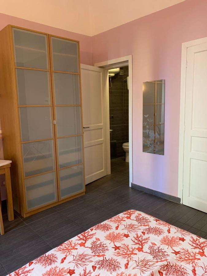 B&B Canova CTA Exteriör bild