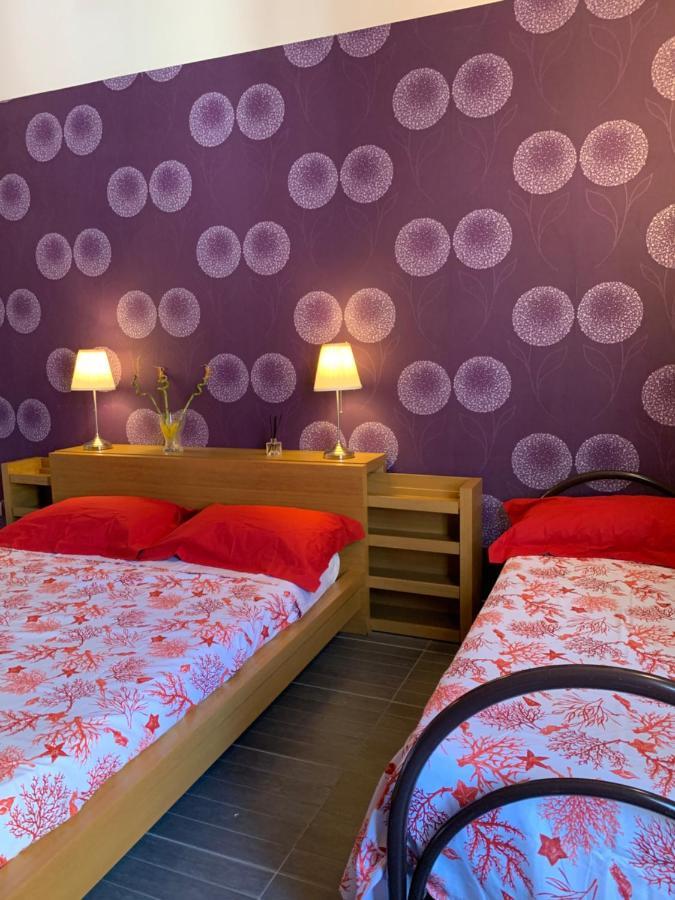 B&B Canova CTA Exteriör bild